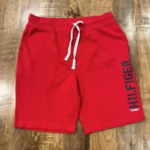 Tommy Hilfiger men’s shorts size medium.